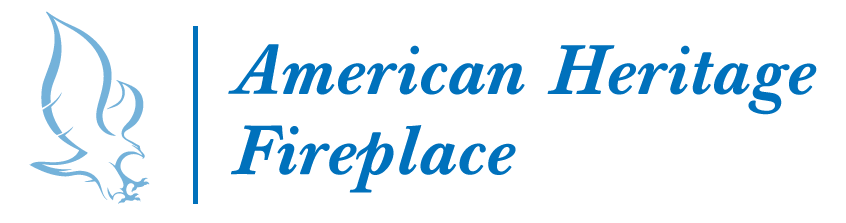 American Heritage Fireplace specializes in hearth products