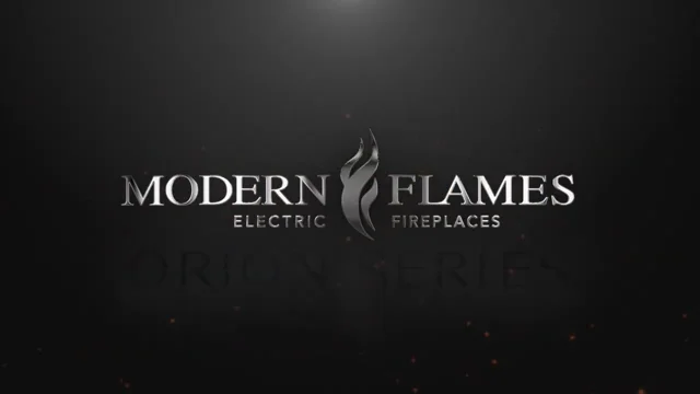 Modern Flames