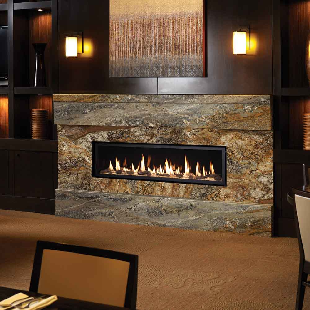 Our Indoor Gas Fireplace Ideas