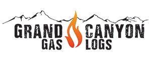 Grand Canyon Gas Logs