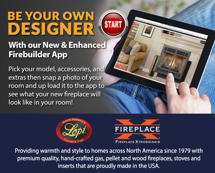 Firebuilder App link