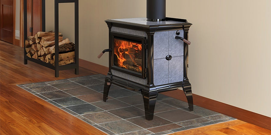 Heritage Stove